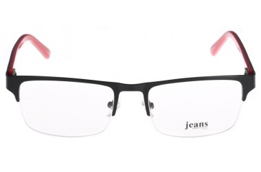 Jeans...