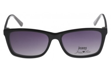 Jeans...
