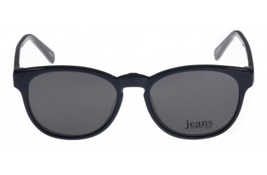 Jeans...