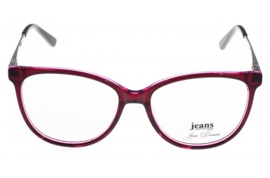 Jeans...